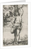 H. Sebastian by Willem Panneels