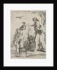 Baptism of Christ by Frans van den Wijngaerde