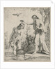 Baptism of Christ by Frans van den Wijngaerde
