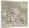 Pieta by Jan de Pape