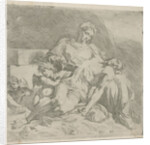 Pieta by Jan de Pape