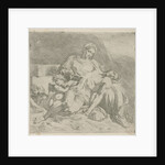 Pieta by Jan de Pape