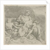 Pieta by Jan de Pape