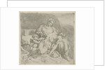 Pieta by Jan de Pape