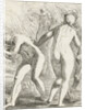 Expulsion from Paradise by Pieter van der Plas II