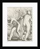 Expulsion from Paradise by Pieter van der Plas II