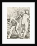 Expulsion from Paradise by Pieter van der Plas II