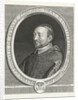Portrait of Pierre de Bérulle by Jean Morin