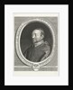 Portrait of Pierre de Bérulle by Jean Morin