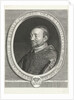 Portrait of Pierre de Bérulle by Jean Morin