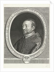 Portrait of Pierre de Bérulle by Jean Morin