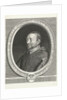 Portrait of Pierre de Bérulle by Jean Morin