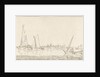 River View by Bernhard Schreuder