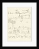 Hunting Scenes by Cornelis Ploos van Amstel