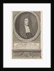 Portrait of Jacob Gronovius by Boudewijn van der Aa
