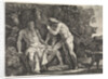 Mercury accuses Battus by Moyses van Wtenbrouck