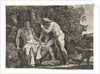 Mercury accuses Battus by Moyses van Wtenbrouck