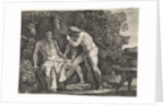Mercury accuses Battus by Moyses van Wtenbrouck