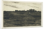 Heather Landscape by Willem Witsen