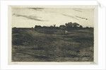 Heather Landscape by Willem Witsen