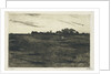 Heather Landscape by Willem Witsen