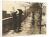 Rain by Willem Witsen