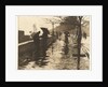Rain by Willem Witsen