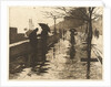 Rain by Willem Witsen