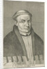 Portrait of Jan van Osterwijk by Adriaen Lommelin