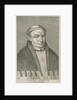 Portrait of Jan van Osterwijk by Adriaen Lommelin