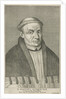Portrait of Jan van Osterwijk by Adriaen Lommelin