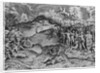 Triumph of Love by Giulio Bonasone