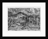 Triumph of Love by Giulio Bonasone