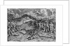 Triumph of Love by Giulio Bonasone