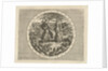 Title print for the series by Antonio Tempesta