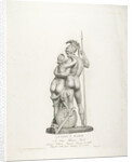 Venus and Mars by Giovanni Tognolli