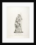 Venus and Mars by Giovanni Tognolli