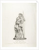 Venus and Mars by Giovanni Tognolli