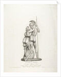 Venus and Mars by Giovanni Tognolli