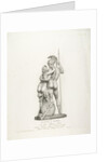 Venus and Mars by Giovanni Tognolli
