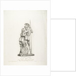 Venus and Mars by Giovanni Tognolli