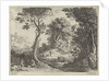 Mercury by Antoine Bonenfant