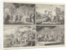 Reformed Church in Hungary for a court of bishops and other Romanists by Anonymous