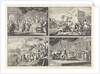 Reformed Church in Hungary for a court of bishops and other Romanists by Anonymous