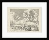 Capture of Brielle by Joannes van Someren