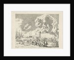 Capture of Brielle by Joannes van Someren