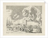 Capture of Brielle by Joannes van Someren