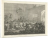 Murder in a church in Naarden The Netherlands by Jan Luyken