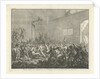 Murder in a church in Naarden The Netherlands by Jan Luyken