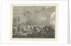 Murder in a church in Naarden The Netherlands by Jan Luyken